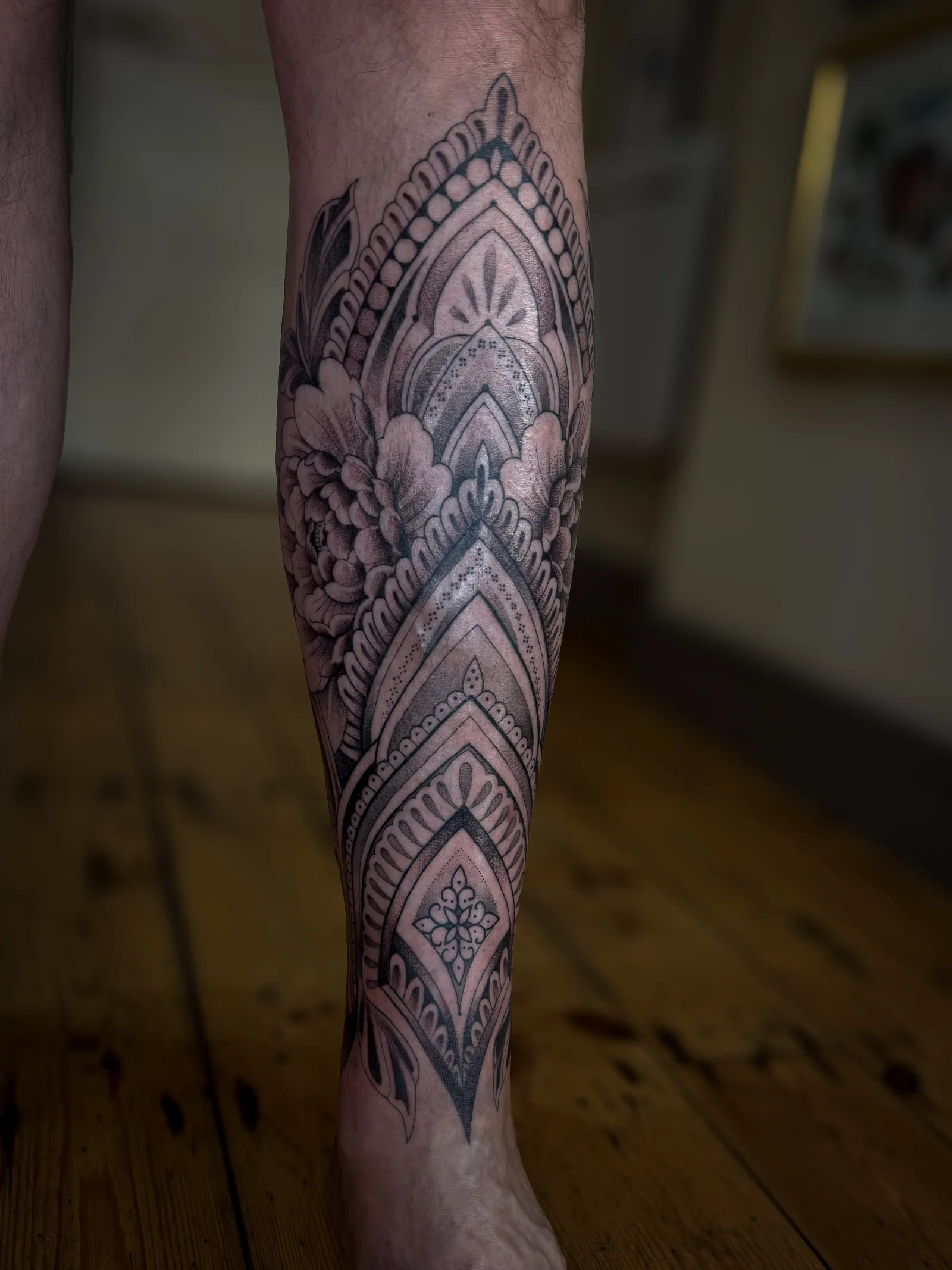 Ornamental
